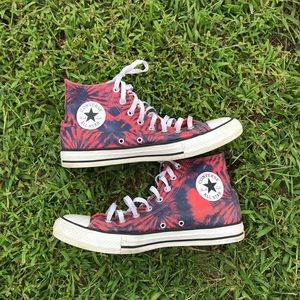 Converse chuck Taylor’s